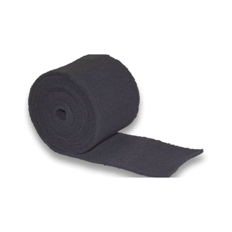ROULEAU ABRASIF NOIR 3METRES