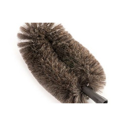TETE DE LOUP PLACARD VISSABLE MOERMAN FILETAGE ITALIEN