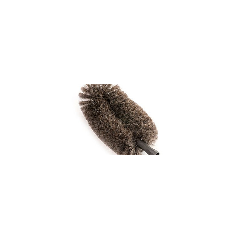 TETE DE LOUP PLACARD VISSABLE MOERMAN FILETAGE ITALIEN