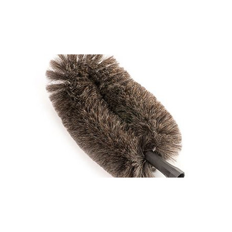 TETE DE LOUP PLACARD VISSABLE MOERMAN FILETAGE ITALIEN
