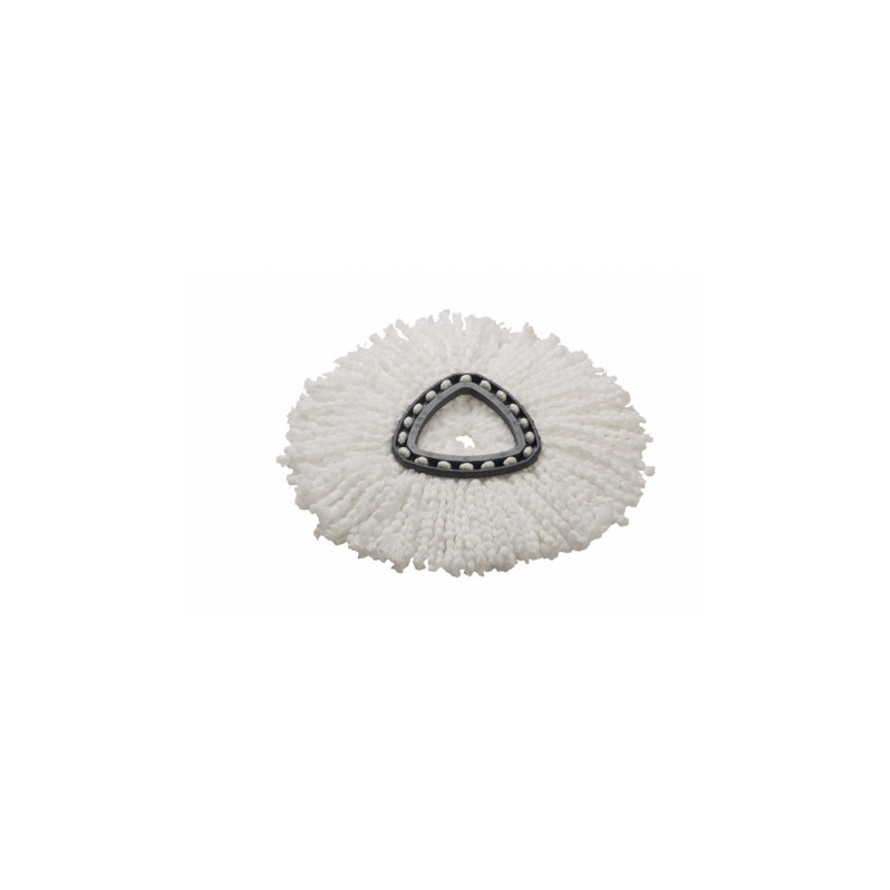 ULTRASPIN MINI MOP MICROFIBRE VILEDA (POUR REF5354) (531141)