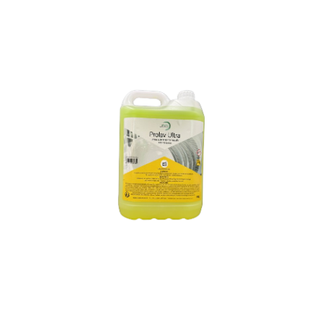 LIQUIDE VAISSELLE MACHINE PROLAV ULTRA PHYLEO BIDON 6KG   - AF