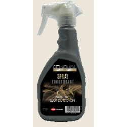 SURODORANT SENSUAL SANS CMR DIVERS PARFUMS VAPO 500ML