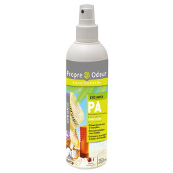 PARFUM D'AMBIANCE PROPRE ODEUR ETE INDIEN VAPO DE 250ML (POD0224)