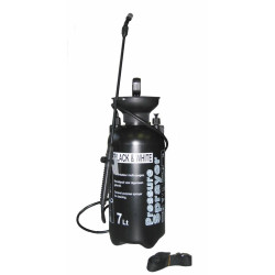 PULVERISATEUR BLACK AND WHITE 7 LITRES