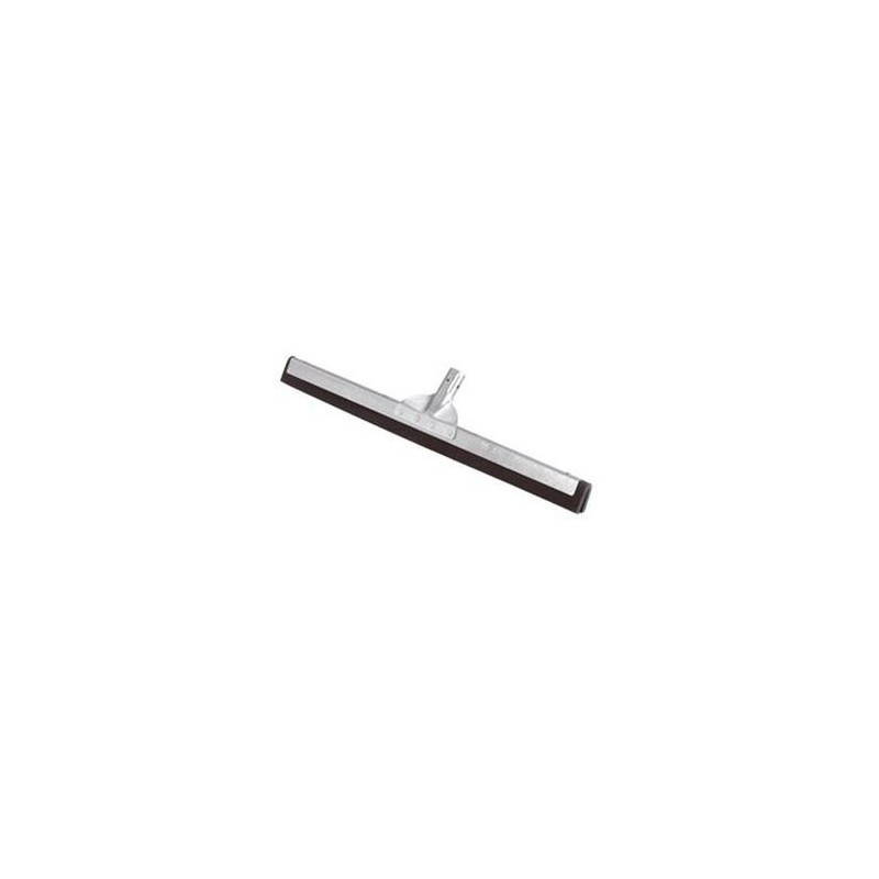 RACLETTE SOL INDUSTRIELLE MOUSSE NOIRE SANS PAS DE VIS 100CM (RI100)