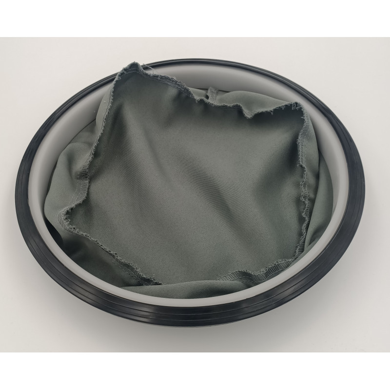 FILTRE MOTEUR TISSU POUR ASPIRATEUR HITACHI CV400P AVEC SAC