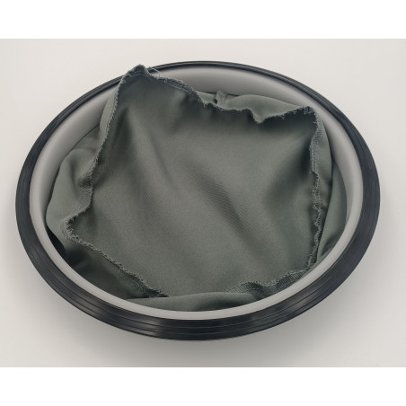 FILTRE MOTEUR TISSU POUR ASPIRATEUR HITACHI CV400P AVEC SAC