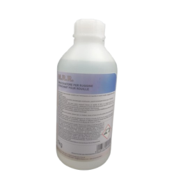 KEMIKA MRR DETACHANT ROUILLE PVC/MARBRE/GRS/TISSUS PH 2,00 ± 0,2 FLACON DE 1L