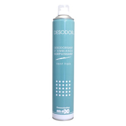 DESODORISANT SURPUISSANT DESODOR VENT FRAIS AER 750ML (A15506)