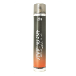DESTRUCTEUR D'ODEURS SURPUISSANT KING PARFUM PASSION AEROSOL DE 750ML