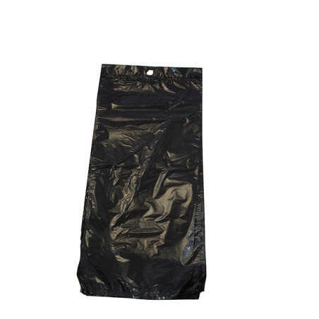 SACHETS A DECHETS CANINS DOOGY HD 12µ (55161) 5 LIASSES DE 100 - LOT DE 500 SACS