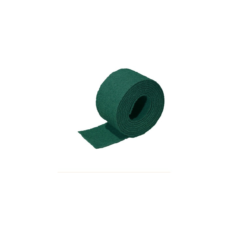 ROULEAU ABRASIF VERT MERCURY24 SPONTEX 5METRES