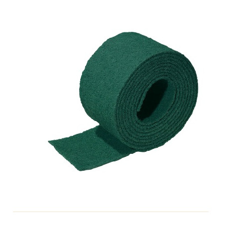 ROULEAU ABRASIF VERT MERCURY24 SPONTEX 5METRES