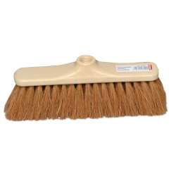 BALAI DROIT 29CM FIBRE COCO (3300)