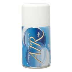 RECHARGE DESTRUCTEUR D'ODEURS AIR POUR DIFFUSEUR KING PARFUM COTON FLEURI AEROSOL DE 250ML