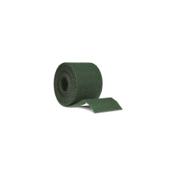 ROULEAU ABRASIF VERT QUALITE SUPERIEURE 3 METRES X 140MM (661502)