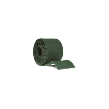 ROULEAU ABRASIF VERT QUALITE SUPERIEURE 3 METRES X 140MM (661502)