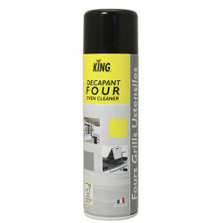 DECAPANT FOUR KING (A02125) AER 500ML