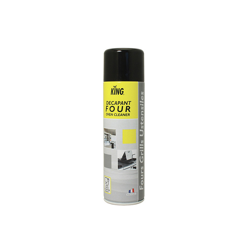 DECAPANT FOUR KING (A02125) AER 500ML