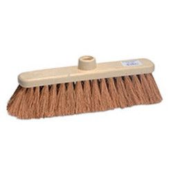 BALAI DROIT 29CM FIBRE COCO 1ER PRIX (2303)