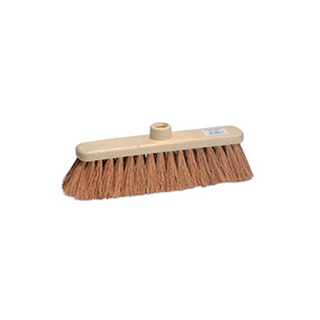 BALAI DROIT 29CM FIBRE COCO 1ER PRIX (2303)