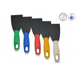 SPATULE PETIT MODELE 70 MM ALIMENTAIRE (5080B)