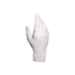 GANTS USAGE UNIQUE UU LATEX POUDRE SOLO 992 BOITE DE 100 - T.09/XL
