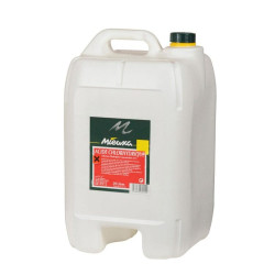 ACIDE CHLORHYDRIQUE DETARTRANT ET DEBOUCHANT 33% MIEUXA 20L