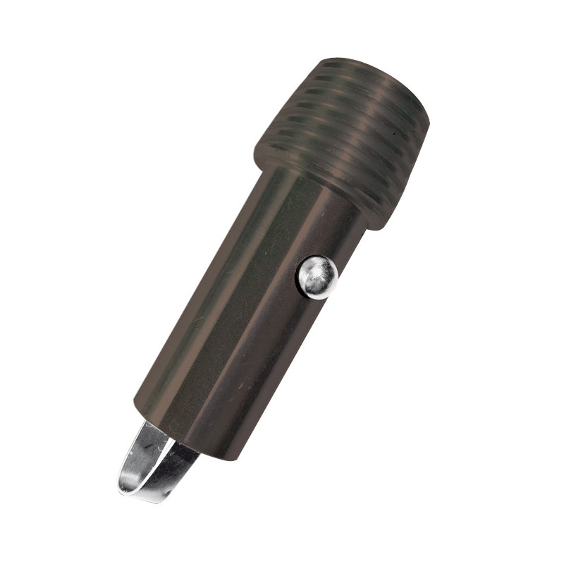 UNGER ADAPTATEUR FILETE POUR PERCHE UNGER ET PORTE PAD VELCRO