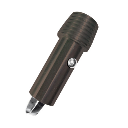 UNGER ADAPTATEUR FILETE POUR PERCHE UNGER ET PORTE PAD VELCRO