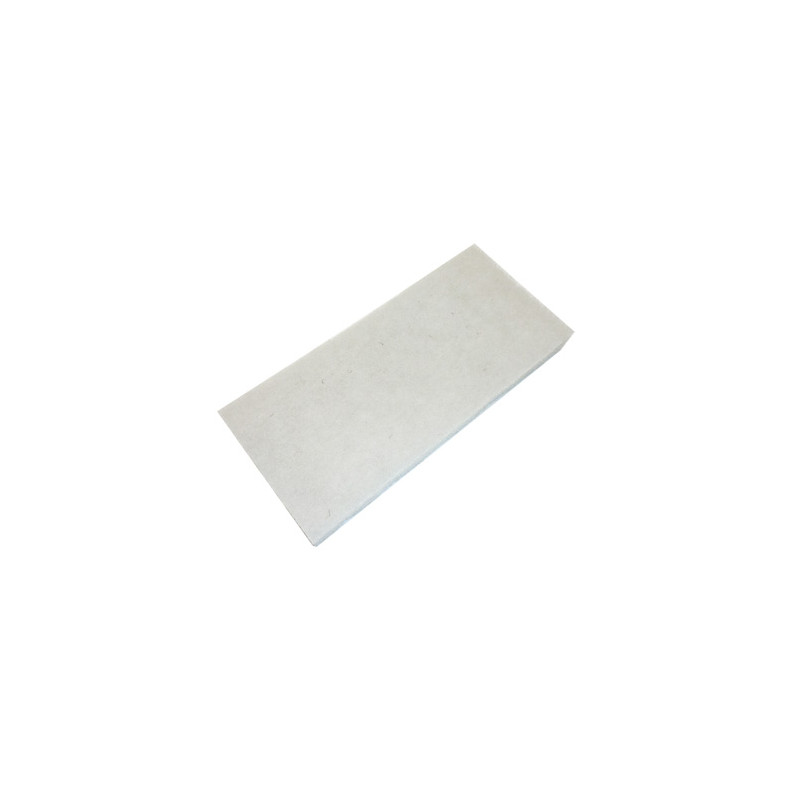 PAD ABRASIF BLANC POUR PHH20