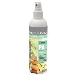 PARFUM D'AMBIANCE PROPRE ODEUR AMBIANCE VAPO 250ML (POD0216)
