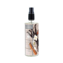 VAPOLUX PARFUM D'AMBIANCE VANILLE CANNELLE VAPO 125ML (V125VCA6X4)