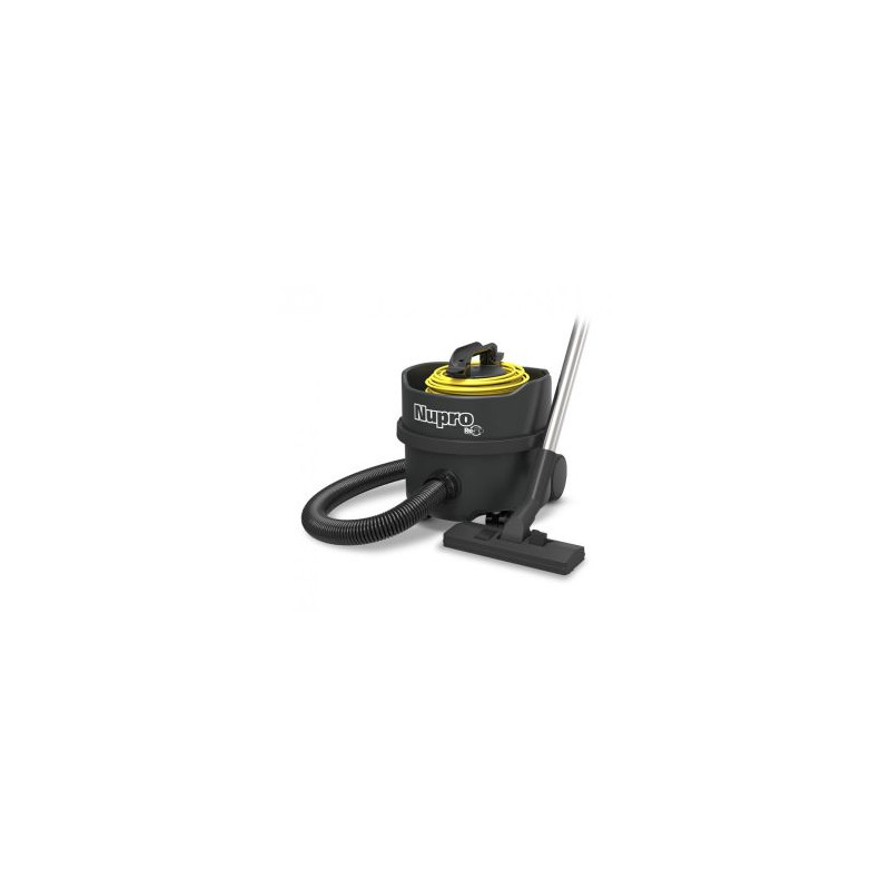 ASPIRATEUR POUSSIERE NUMATIC REFLO PRP180 NUPRO 620 W CUVE 9L
