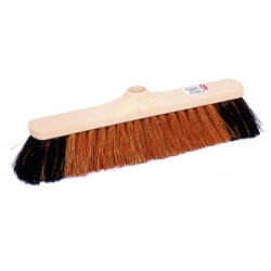 BALAI DROIT 38CM FIBRE COCO MOUSTACHE (276)