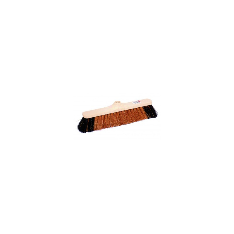 BALAI DROIT 38CM FIBRE COCO MOUSTACHE (276)