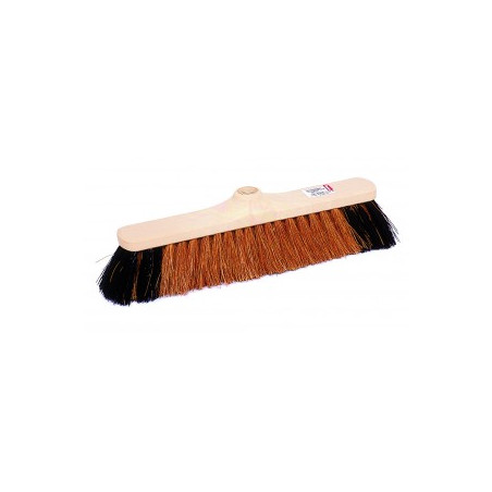 BALAI DROIT 38CM FIBRE COCO MOUSTACHE (276)
