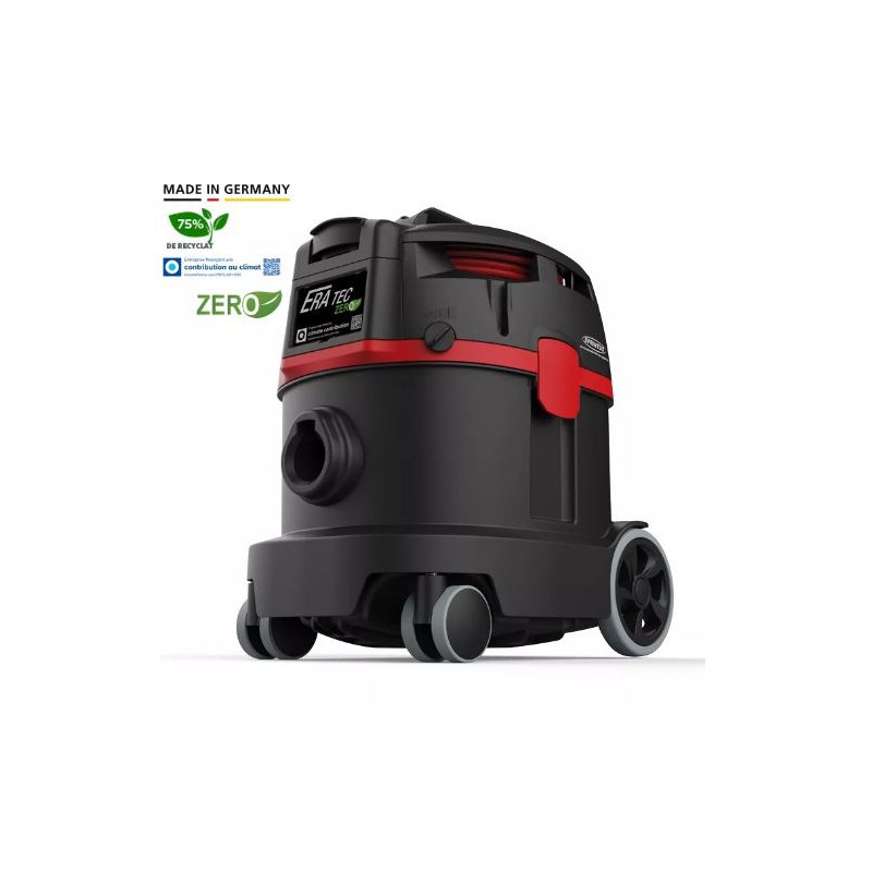 ASPIRATEUR POUSSIERE SPRINTUS ERA TEC ZERO