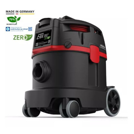 ASPIRATEUR POUSSIERE SPRINTUS ERA TEC ZERO