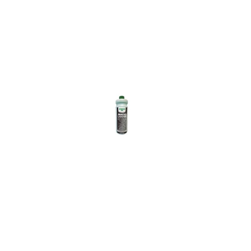 LIQUIDE NINJA NETTOYANT SPECIAL VITRES (SYSTEME MOUILLEUR) UNGER BIDON 1L