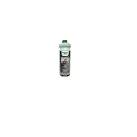 LIQUIDE NINJA NETTOYANT SPECIAL VITRES (SYSTEME MOUILLEUR) UNGER BIDON 1L