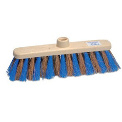 BALAI DROIT 29CM FIBRE COCO ZEBRE 1ER PRIX (2333) AR