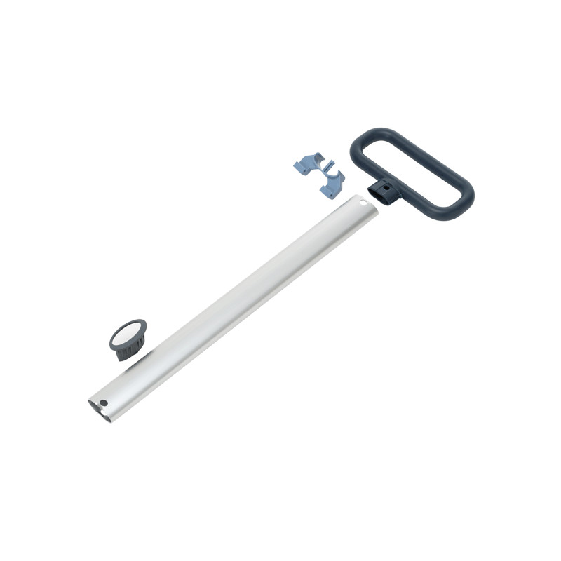 TIMON LATERAL VILEDA BARRE DE GUIDAGE POUR CHARIOT ULTRASPEED PRO