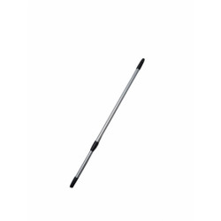 MANCHE TELESCOPIQUE A VISSER ULTRASPEED MINI POUR SUPPORT MINI ET MINI STARTER KIT VILEDA 80-140CM