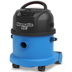 ASPIRATEUR EAU & POUSSIERES NUMATIC A BATTERIE WBV370NX