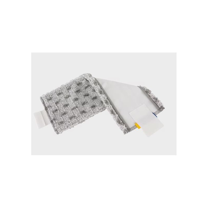 BANDEAU MICROFIBRE LANGUETTES VILEDA USMICROSPEED 40CM PLUS (182597)