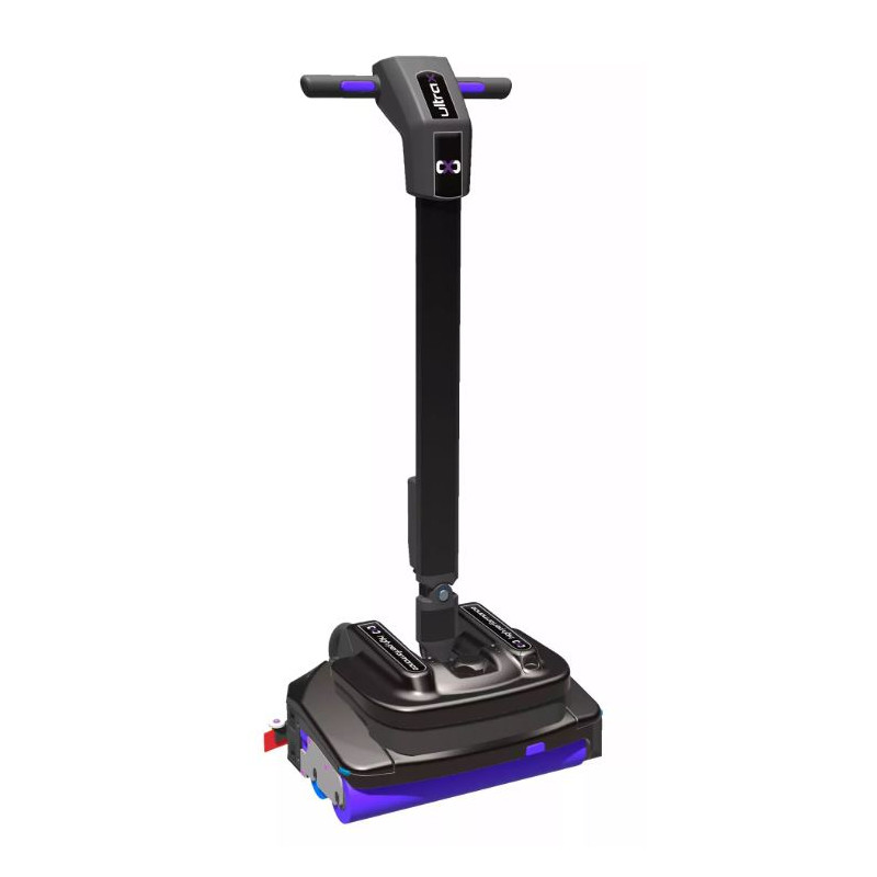 AUTOLAVEUSE ULTRAX ULTRA 45