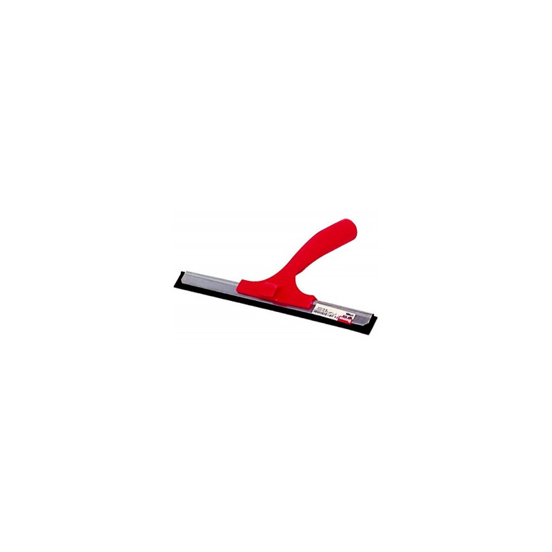 RACLETTE VITRES 25CM PLASTIQUE THOMAS (1555)