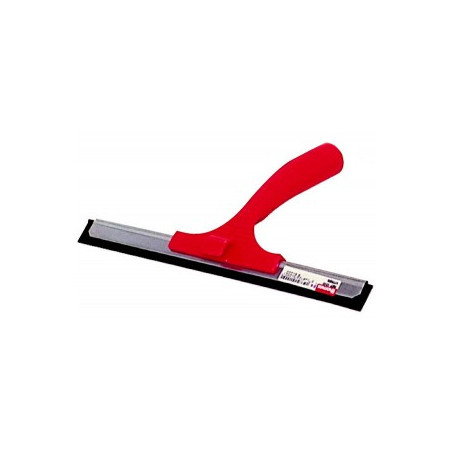 RACLETTE VITRES 25CM PLASTIQUE THOMAS (1555)